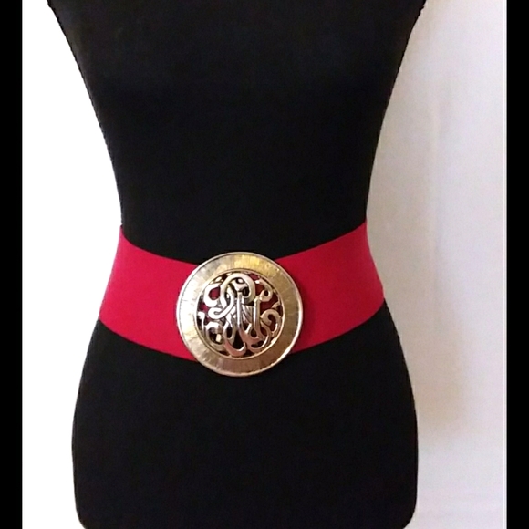 Charming Charlie’s Fashion belt - Picture 1 of 2